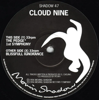 Cloud 9 - Volume Four