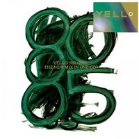 Yello - 1980&ndash;1985 The New Mix in One Go