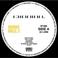 clipping. - REMXNG 2.1