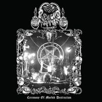 Goathammer - Ceremony of Morbid Destruction