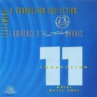 Butch Morris - Conduction 11: Where Music Goes