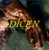 Lucrecia Dalt - Dicen