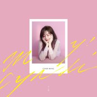 王心凌 [Cyndi Wang] - My! Cyndi!