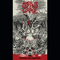 Morbus Grave - Lurking Into Absurdity