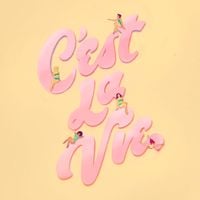 Yung Gravy, bbno$ & Rich Brian - C'est La Vie