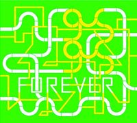 GusGus - Forever