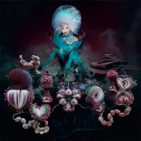 Bj&ouml;rk - Ancestress