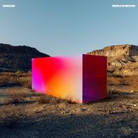 Dayglow - Second Nature