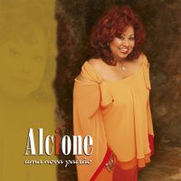 Alcione - Uma Nova Paix&atilde;o