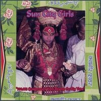 Sun City Girls - 330,003 Crossdressers from Beyond the Rig Veda