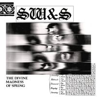 Sleeping Witch & Saturn - The Divine Madness of Spring