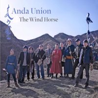 Anda Union - The Wind Horse