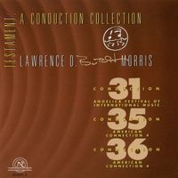 Butch Morris - Conduction 31: Angelica Festival of International Music / Conduction 35: American Connection 4 / Conduction 36: American Connection 4