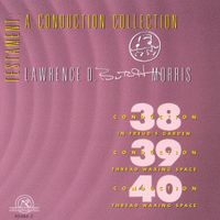 Butch Morris - Conduction 38: In Freud's Garden / Conduction 39: Thread Waxing Space / Conduction 40: Thread Waxing Space