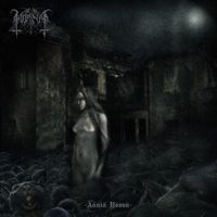 Horna - &Auml;&auml;ni&auml; y&ouml;ss&auml;