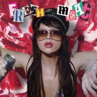 Ayesha Erotica - Fresh Meat