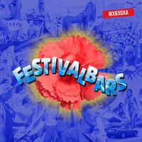 MxRxGxA - FestivalBars (Compilaion Blu)