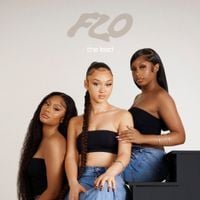 FLO - The Lead (Apple Music Up Next Film Edition) - EP