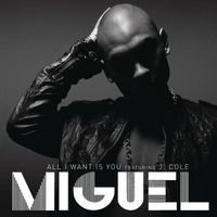 Miguel - All I Want Is You