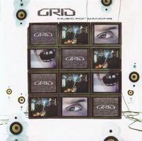 The Grid - Music For Dancing