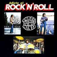 Three Souls In My Mind - Adicto Al Rock 'N' Roll