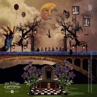 Billlie - the Billage of perception: chapter two Original Soundtrack from &ldquo;the end of the world and the awakening&rdquo;