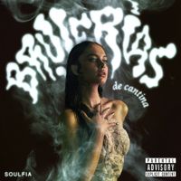 SOULFIA - Brujer&iacute;as de Cantina