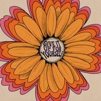 Pacific Avenue - Give It Up For Yourself