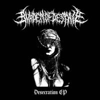 Burden Of Despair - 神聖冒涜 -Desecration-