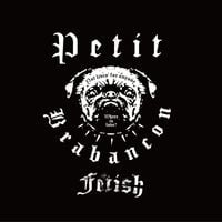 Petit Brabancon - Fetish