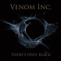 Venom Inc. - There&rsquo;s Only Black