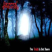 Cryptic Revelation - The Truth is Out There
