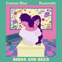 Komorebi - I'll Be Your Someone