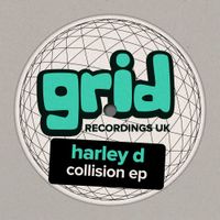 Harley D - Collision
