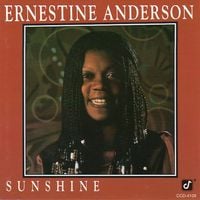 Ernestine Anderson - Sunshine