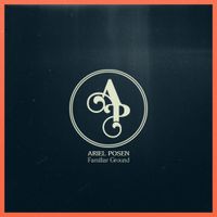 Ariel Posen - Familiar Ground
