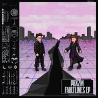 PRXZM - Faultlines