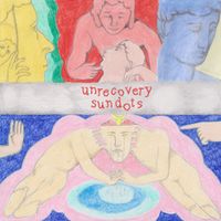 Sundots - Relaxed and Confessed