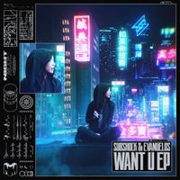 Subshock & Evangelos - WANT U