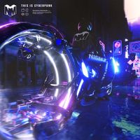 NIGHTMODE - This Is Cyberpunk