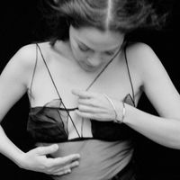 Natalia Lafourcade - De todas las flores