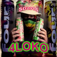 smokedope2016 - 4 LOKO