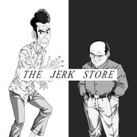 Costanza - The Jerk Store