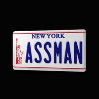 Costanza - Assman