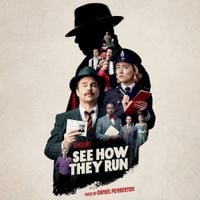 Daniel Pemberton - See How They Run
