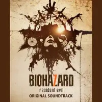 Capcom Sound Team - Resident Evil 7: Biohazard