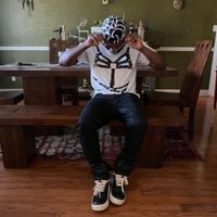 Rocstaryoshi - The Great Descent