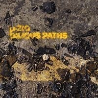 &micro;-Ziq - Bilious Paths