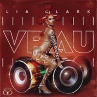 Lia Clark - VRAU