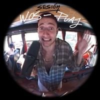 WOS - PUAJ (sesi&oacute;n)